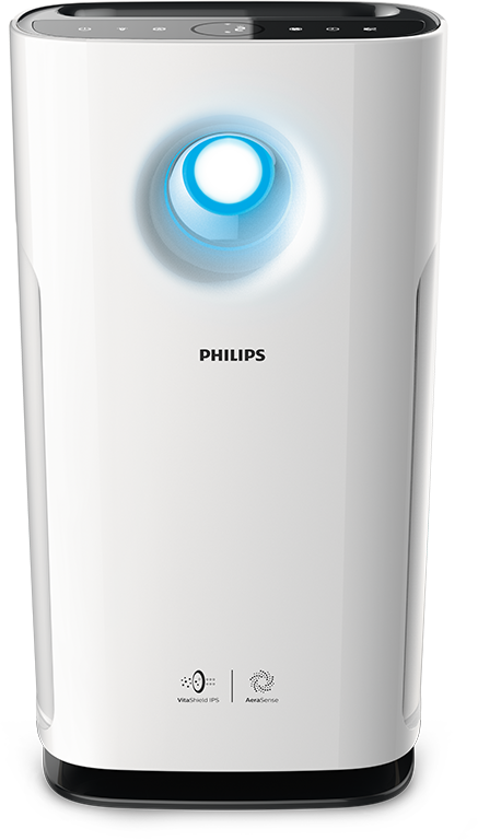 Philips Oczyszczacze powietrza